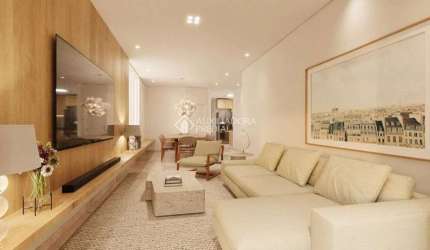 Apartamento com 3 quartos à venda na Rua 2328, 289, Centro, Balneário Camboriú, 134 m2 por R$ 1.990.000