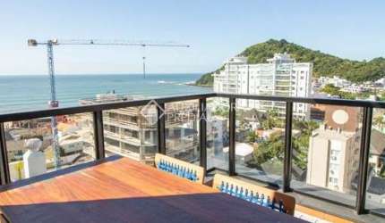 Apartamento com 2 quartos à venda na Rua Miguel Francisco Borges, 22, Praia Brava, Itajaí, 90 m2 por R$ 2.150.000