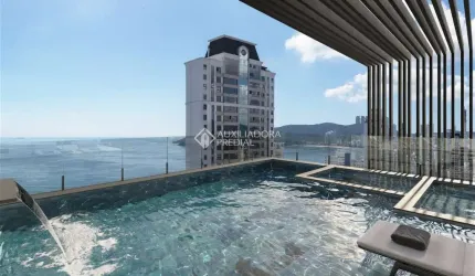 Apartamento com 4 quartos à venda na Rua 2450, 60, Centro, Balneário Camboriú, 186 m2 por R$ 5.500.000