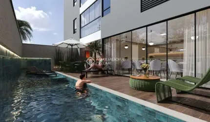 Apartamento com 2 quartos à venda na Rua Massaranduba, 740, Tabuleiro, Camboriú, 67 m2 por R$ 680.000
