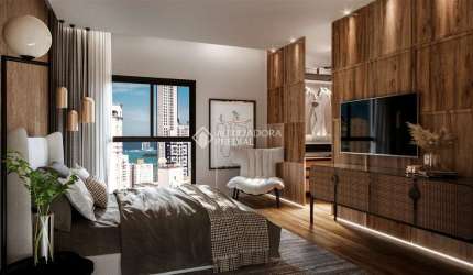 Apartamento com 4 quartos à venda na Avenida Osmar de Souza Nunes, 380, Pioneiros, Balneário Camboriú, 212 m2 por R$ 4.332.138