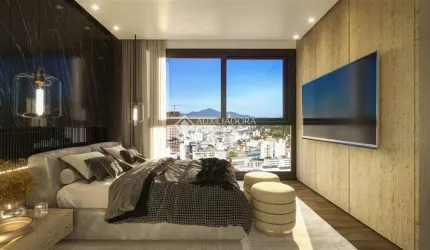 Apartamento com 3 quartos à venda na Rua 1111, 360, Centro, Balneário Camboriú, 102 m2 por R$ 2.019.936