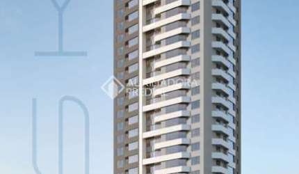 Apartamento com 1 quarto à venda na Rua Carlos Seara, 746, Vila Operária, Itajaí, 40 m2 por R$ 570.000
