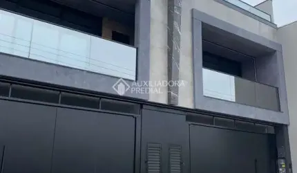 Casa com 3 quartos à venda na Rua Biguaçu, 150, Municípios, Balneário Camboriú, 245 m2 por R$ 1.399.000