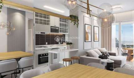Apartamento com 2 quartos à venda na Rua Vereador Milton Ribeiro da Luz, 75, Fazendinha, Itajaí, 89 m2 por R$ 1.100.000