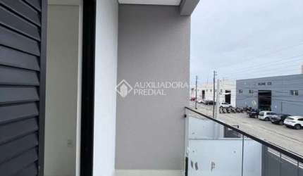 Casa em condomínio fechado com 3 quartos à venda na Rua Seul, 85, Santa Regina, Camboriú, 100 m2 por R$ 755.000