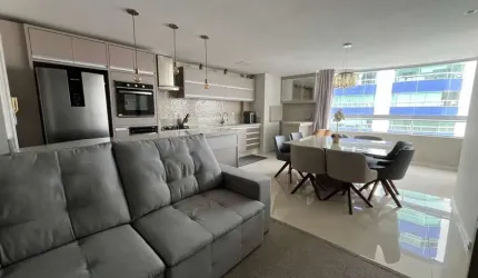 Apartamento com 3 quartos à venda na Rua 3610, 56, Centro, Balneário Camboriú, 103 m2 por R$ 1.750.000