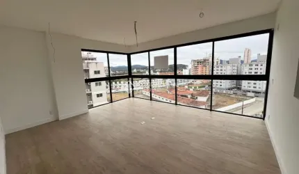Apartamento com 1 quarto à venda na Rua São Marcos, 609, São Francisco de Assis, Camboriú, 42 m2 por R$ 450.000