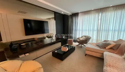 Apartamento com 3 quartos à venda na Avenida Central, 362, Centro, Balneário Camboriú, 130 m2 por R$ 3.200.000