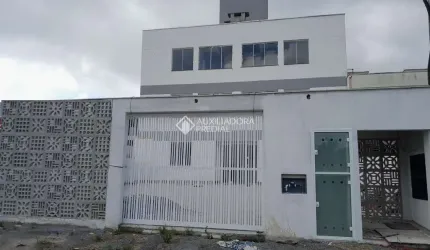 Apartamento com 2 quartos à venda na Rua Rio das Flores, 363, Rio Pequeno, Camboriú, 67 m2 por R$ 420.000