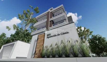 Apartamento com 3 quartos à venda na Rua Paramaribo, 654, Santa Regina, Camboriú, 78 m2 por R$ 629.545