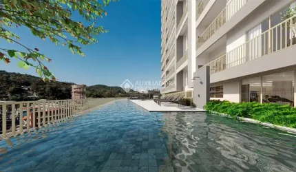 Apartamento com 2 quartos à venda na Avenida Sete de Setembro, 2154, Fazenda, Itajaí, 80 m2 por R$ 1.116.198