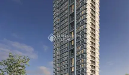 Apartamento com 2 quartos à venda na Avenida Sete de Setembro, 2154, Fazenda, Itajaí, 80 m2 por R$ 1.042.275