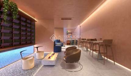 Apartamento com 3 quartos à venda na Rua Cabo-Polícia Militar Antônio Rudolf, 155, Balneário Santa Clara, Itajaí, 121 m2 por R$ 2.254.635