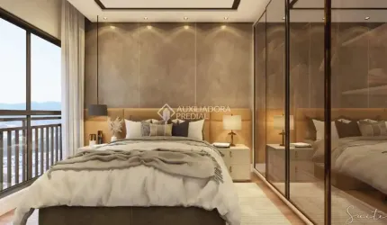 Apartamento com 2 quartos à venda na Angelim, 89, Tabuleiro, Camboriú, 69 m2 por R$ 830.000