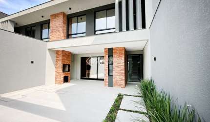 Casa com 4 quartos à venda na OSCAR  APARICIO CARDOSO DA SILVA, 287, Barra, Balneário Camboriú, 210 m2 por R$ 2.180.000
