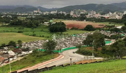 Terreno à venda na Rua Joaquim Garcia, 1390, Centro, Camboriú, 372 m2 por R$ 450.000