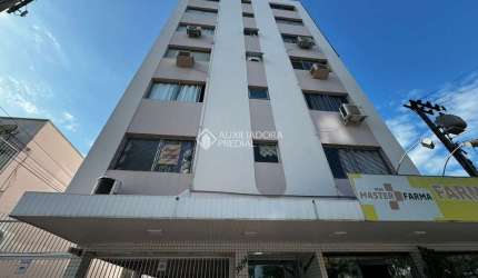 Apartamento com 1 quarto à venda na Avenida do Estado Dalmo Vieira, 3619, Centro, Balneário Camboriú, 47 m2 por R$ 660.000