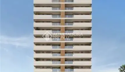 Apartamento com 2 quartos à venda na Rua Duque de Caxias, 375, Vila Operária, Itajaí, 74 m2 por R$ 737.295