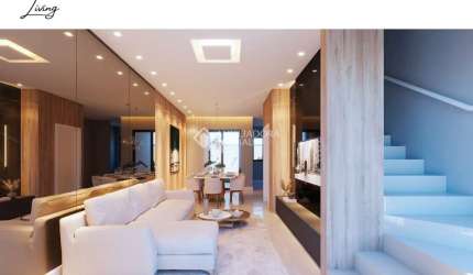 Apartamento com 3 quartos à venda na Santa Madalena, 1, Rio Pequeno, Camboriú, 120 m2 por R$ 950.000