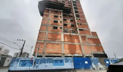 Apartamento com 3 quartos à venda na Rua Marmeleiro, 294, Tabuleiro, Camboriú, 96 m2 por R$ 1.012.269