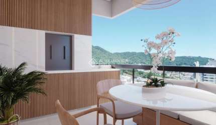 Apartamento com 2 quartos à venda na Rua Osni Mello, 110, Fazendinha, Itajaí, 78 m2 por R$ 978.000