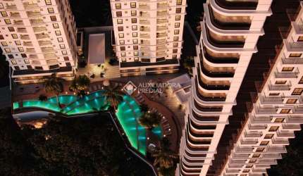 Apartamento com 2 quartos à venda na Rua José Gall, 1299, Ressacada, Itajaí, 76 m2 por R$ 950.000