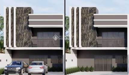 Casa com 3 quartos à venda na PROJETADA, 1, Areias, Camboriú, 169 m2 por R$ 990.000