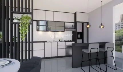 Apartamento com 2 quartos à venda na PARIS, 18, Santa Regina, Camboriú, 68 m2 por R$ 428.758