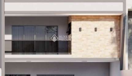 Casa com 3 quartos à venda na PROJETADA, 1, Areias, Camboriú, 169 m2 por R$ 990.000