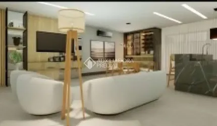 Casa com 3 quartos à venda na SANTA JOANA, 1, São Francisco de Assis, Camboriú, 178 m2 por R$ 1.280.000