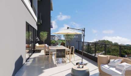 Apartamento com 2 quartos à venda na Professora Clotilde Ramos Chaves, 1, Fazendinha, Itajaí, 73 m2 por R$ 939.399