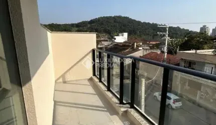 Apartamento com 3 quartos à venda na Rua Santa Rita, 97, São Francisco de Assis, Camboriú, 93 m2 por R$ 930.000