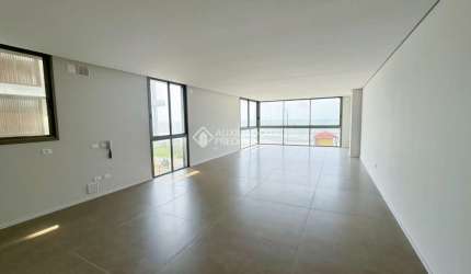 Apartamento com 3 quartos à venda na Avenida José Medeiros Vieira, 1526, Praia Brava, Itajaí, 172 m2 por R$ 7.700.000