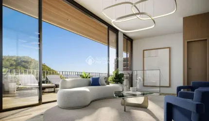 Apartamento com 3 quartos à venda na Rua Juvêncio Tavares do Amaral, 112, Cabeçudas, Itajaí, 197 m2 por R$ 3.364.810