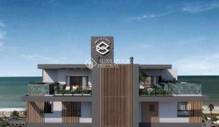 Apartamento com 4 quartos à venda na Rua Delfim Mário Pádua Peixoto, 1067, Praia Brava, Itajaí, 232 m2 por R$ 5.858.000