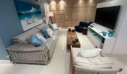 Apartamento com 3 quartos à venda na Rua Justiniano Neves, 225, Pioneiros, Balneário Camboriú, 128 m2 por R$ 2.500.000