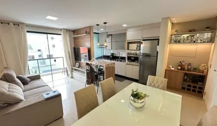 Apartamento com 3 quartos à venda na Rua Paramaribo, 365, Santa Regina, Camboriú, 77 m2 por R$ 690.000