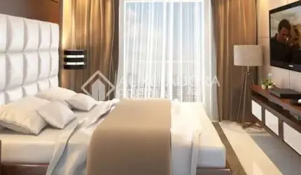 Apartamento com 2 quartos à venda na Rua Gregório Chaves, 29, Fazenda, Itajaí, 90 m2 por R$ 1.098.932