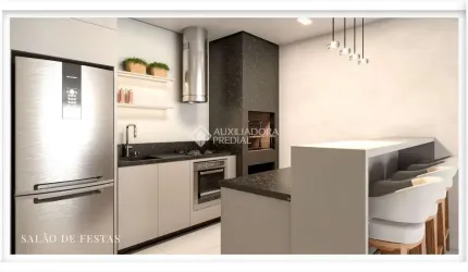 Apartamento com 2 quartos à venda na Rua Líbia, 20, Nações, Balneário Camboriú, 57 m2 por R$ 836.000