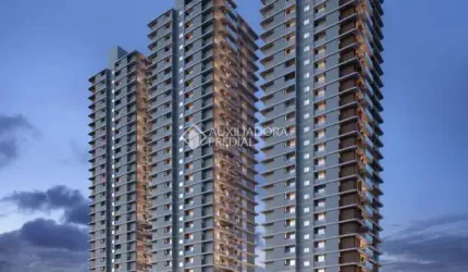 Apartamento com 3 quartos à venda na Rua Cabo-Polícia Militar Antônio Rudolf, 155, Balneário Santa Clara, Itajaí, 121 m2 por R$ 2.229.237