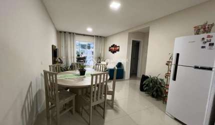 Apartamento com 2 quartos à venda na Rua João Sebastião Domingos, 56, Nova Esperança, Balneário Camboriú, 62 m2 por R$ 550.000