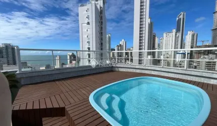 Cobertura com 4 quartos à venda na Rua 3100, 322, Centro, Balneário Camboriú, 200 m2 por R$ 4.950.000