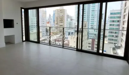 Apartamento com 4 quartos à venda na Rua 1201, 400, Centro, Balneário Camboriú, 140 m2 por R$ 3.390.000