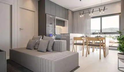 Apartamento com 3 quartos à venda na Rua Islândia, 101, Nações, Balneário Camboriú, 65 m2 por R$ 1.061.774
