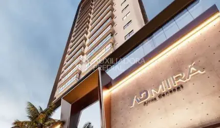 Apartamento com 4 quartos à venda na Rua 1201, 400, Centro, Balneário Camboriú, 138 m2 por R$ 4.230.000