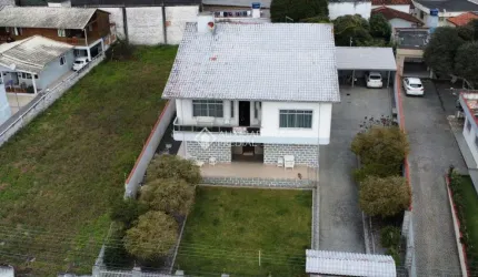 Terreno à venda na Rua Presidente Costa e Silva, 204, Centro, Camboriú, 1200 m2 por R$ 4.000.000