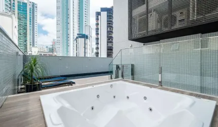 Apartamento com 4 quartos à venda na Rua 3600, 120, Centro, Balneário Camboriú, 170 m2 por R$ 5.512.326