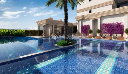 Apartamento com 4 quartos à venda na Rua 2950, 255, Centro, Balneário Camboriú, 160 m2 por R$ 3.900.000