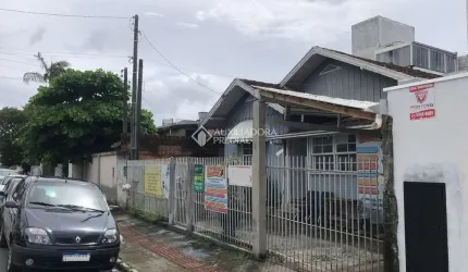 Terreno à venda na Rua 2300, 1250, Centro, Balneário Camboriú, 252 m2 por R$ 1.598.000